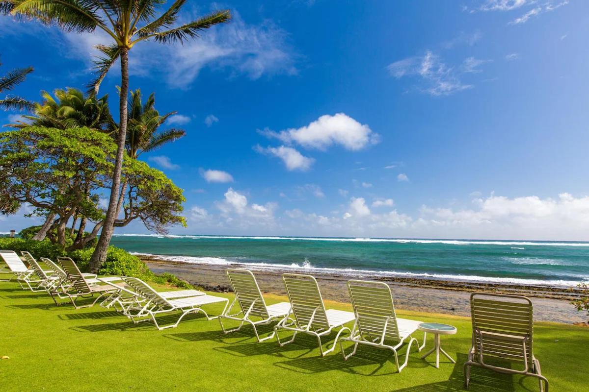 Worldmark Kapaa Shore Kapa'a Exterior photo