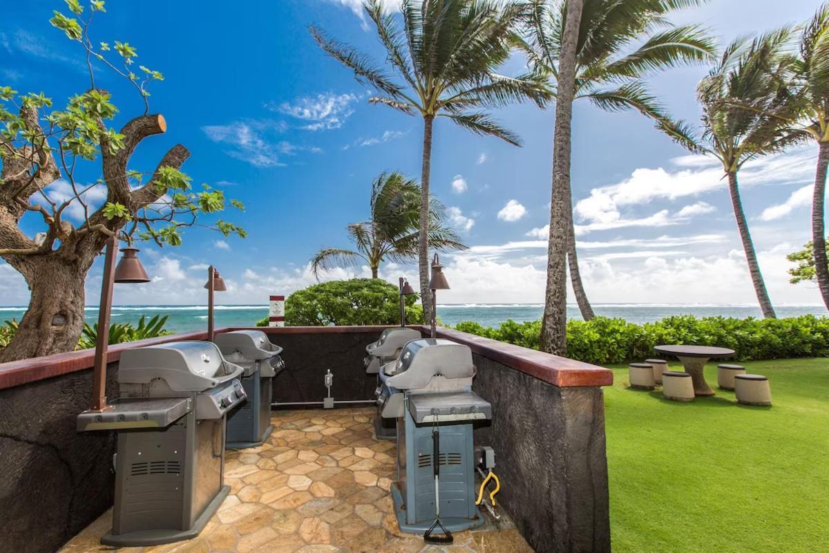 Worldmark Kapaa Shore Kapa'a Exterior photo